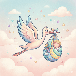 Baby Kit app icon
